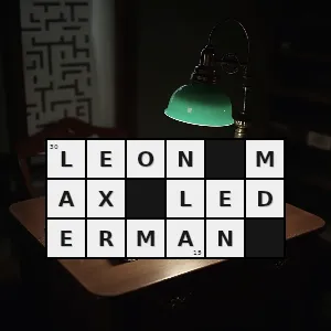 Hasło krzyżówkowe laureat nagrody nobla z dziedziny fizyki w roku 1988 - leon max lederman – rozwiązanie, synonimy, podpowiedzi i definicje krzyżówkowe